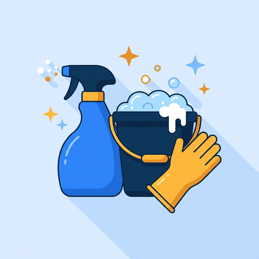Cleaning