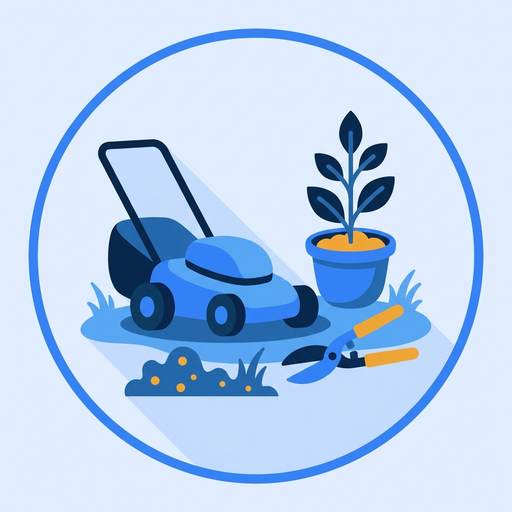 Landscaping & Gardening