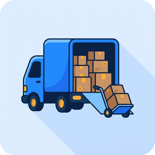 Moving & Delivery